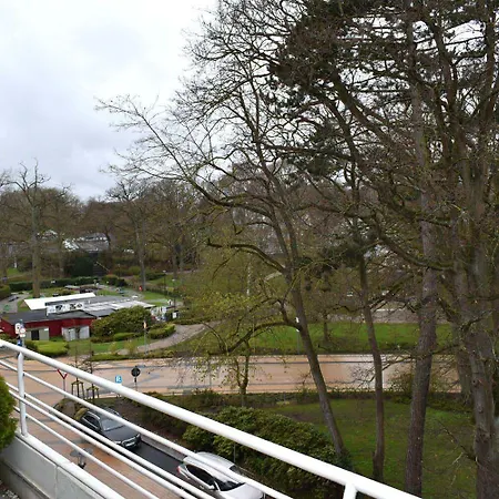 Apartment An Der Seebruecke Nr 30