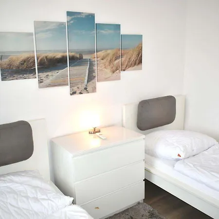 Apartment An Der Seebruecke Nr 30