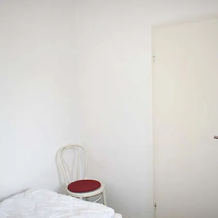 Apartment An Der Seebruecke Nr 30 *