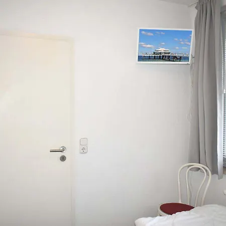 An Der Seebruecke Nr 30 *