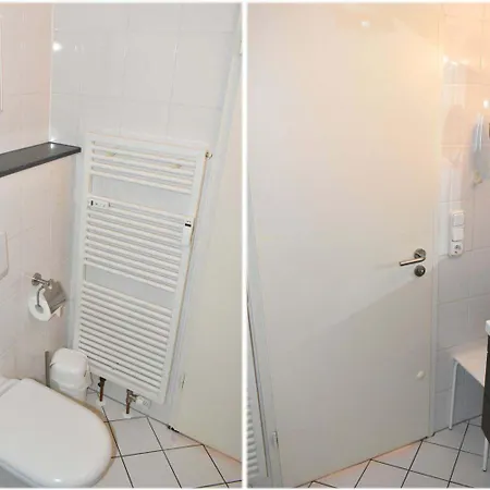 An Der Seebruecke Nr 30 Timmendorfer Strand