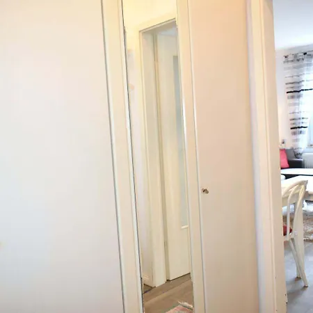 An Der Seebruecke Nr 30 * Timmendorfer Strand