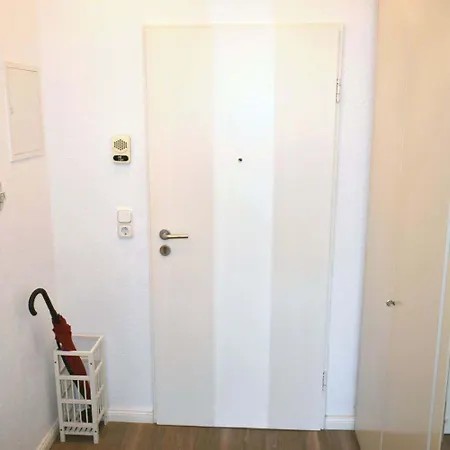 An Der Seebruecke Nr 30 Apartment