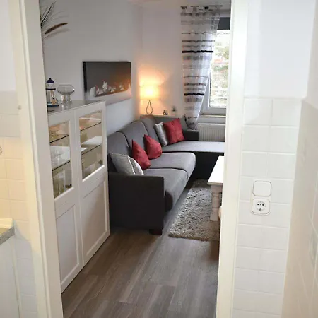 Apartment An Der Seebruecke Nr 30