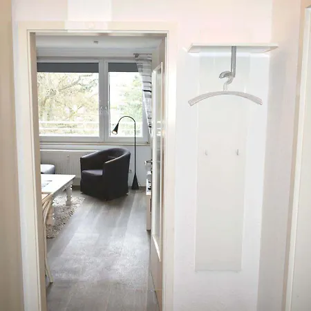 An Der Seebruecke Nr 30 Timmendorfer Strand