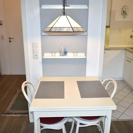 Apartment An Der Seebruecke Nr 30 *