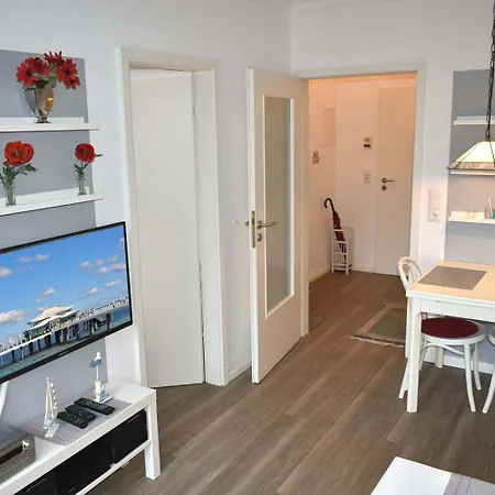 An Der Seebruecke Nr 30 *