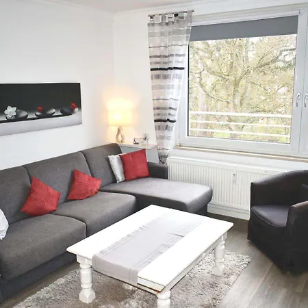 An Der Seebruecke Nr 30 Apartment *