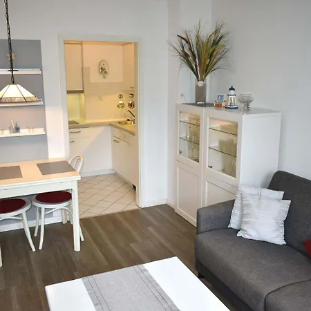 Apartment An Der Seebruecke Nr 30 *