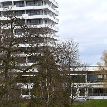An Der Seebruecke Nr 30 Apartment