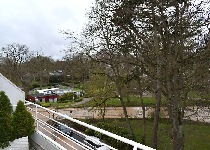 Lägenhet An Der Seebruecke Nr 30