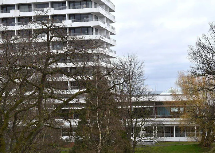 Lägenhet An Der Seebruecke Nr 30 *