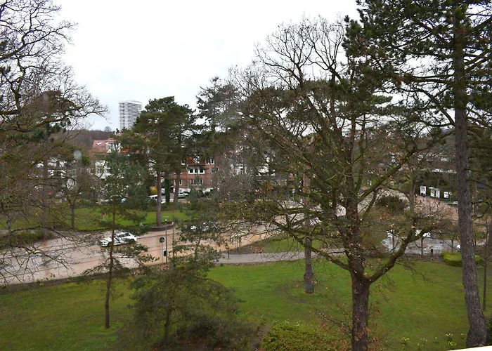 An Der Seebruecke Nr 30 Timmendorfer Strand