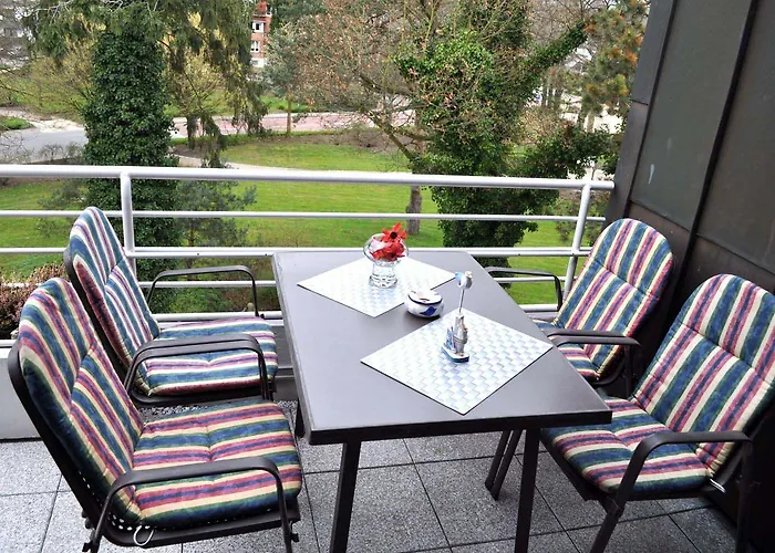 An Der Seebruecke Nr 30