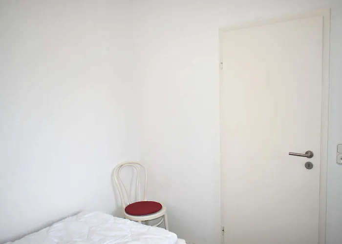 Lägenhet An Der Seebruecke Nr 30 *