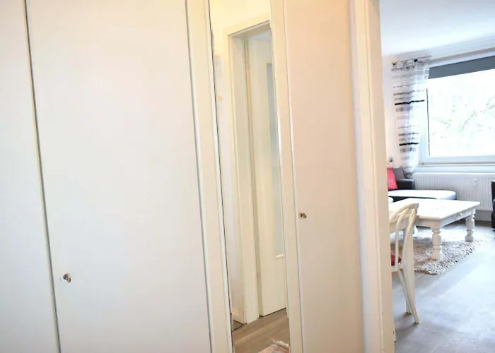 An Der Seebruecke Nr 30 * Timmendorfer Strand