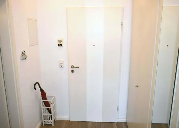 An Der Seebruecke Nr 30 Lägenhet