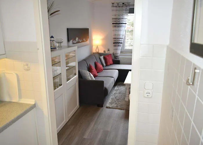 Lägenhet An Der Seebruecke Nr 30