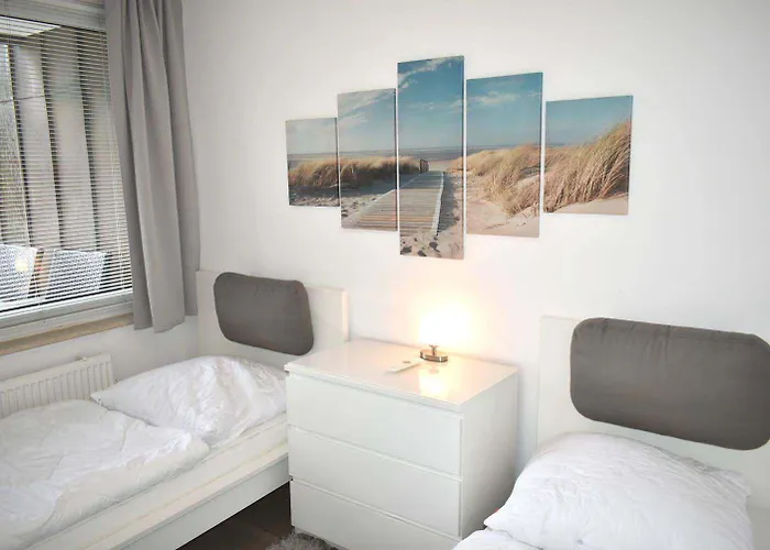 An Der Seebruecke Nr 30 Lägenhet *