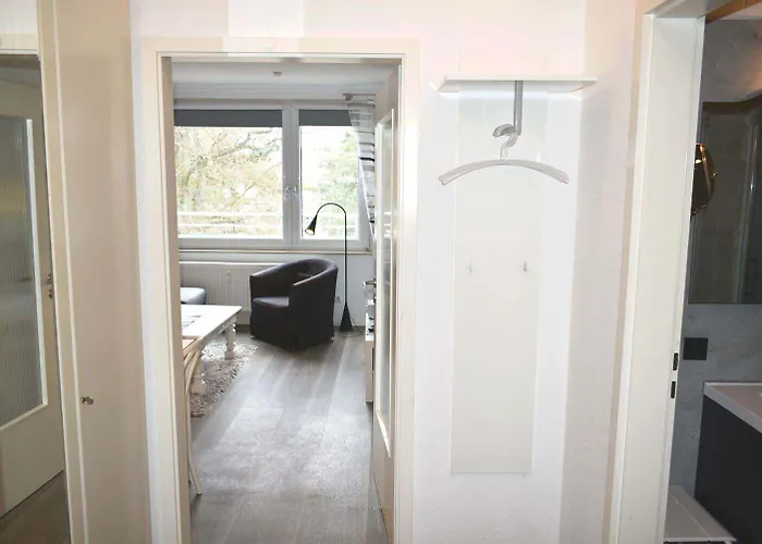 An Der Seebruecke Nr 30 Timmendorfer Strand