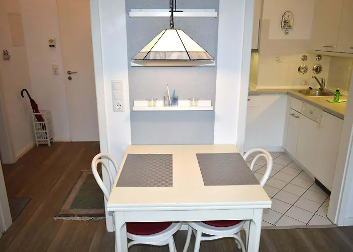 Lägenhet An Der Seebruecke Nr 30 *