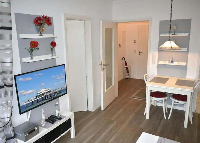 An Der Seebruecke Nr 30 *