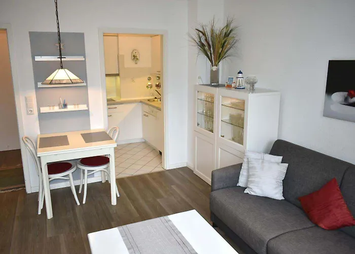 Lägenhet An Der Seebruecke Nr 30 *